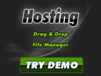 Web Hosting Accounts